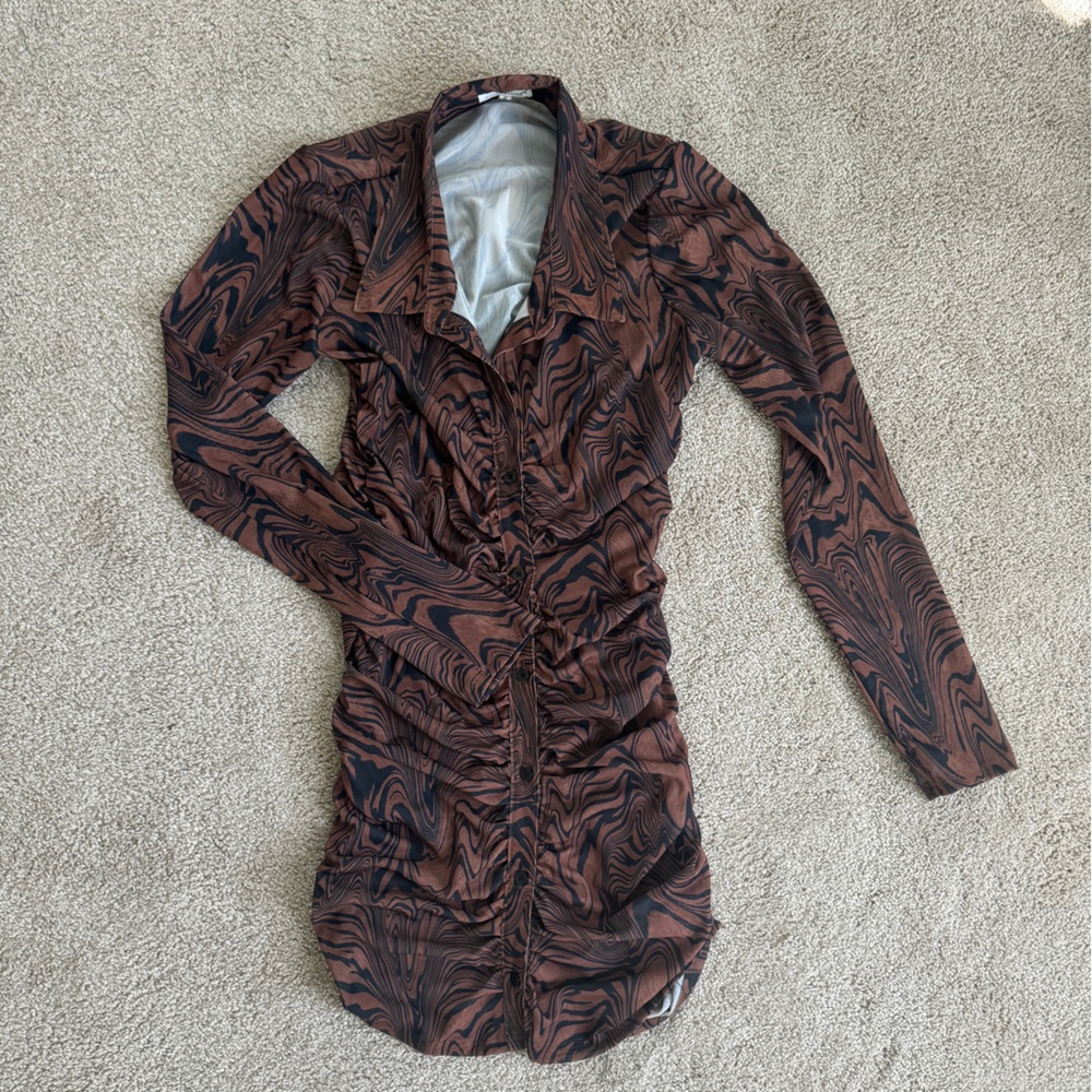 Good American dress